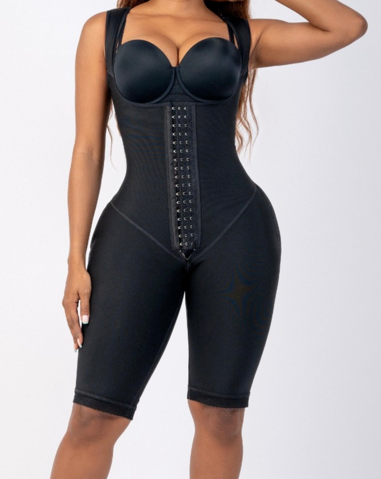 Hourglass Faja Fearless Hourglass Faja Fearless