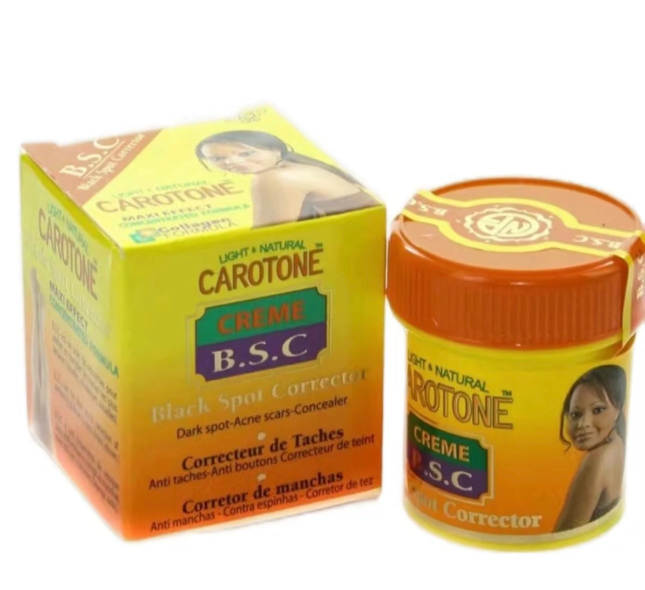Carotone 3on1 Bundle Deal