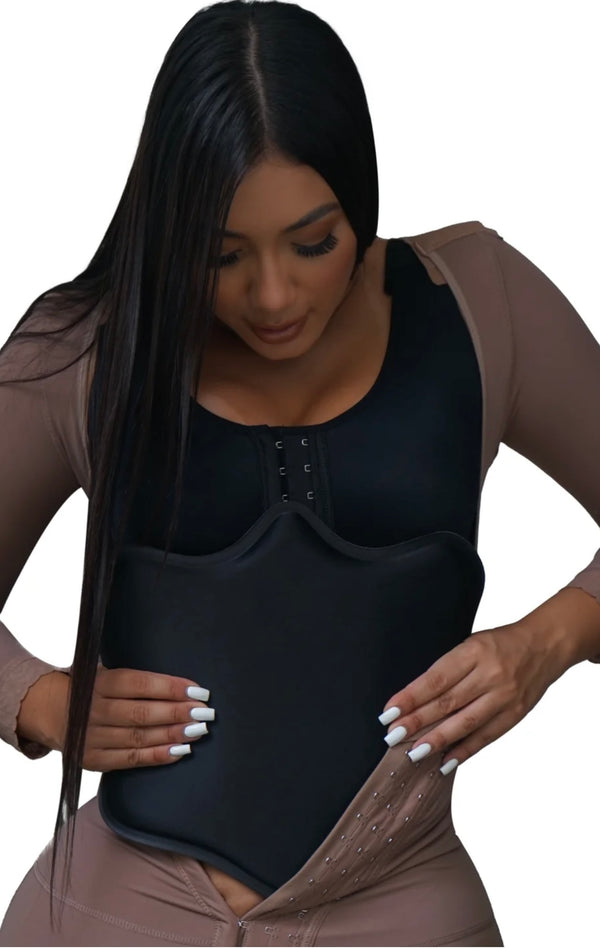 Large Abdominal Board