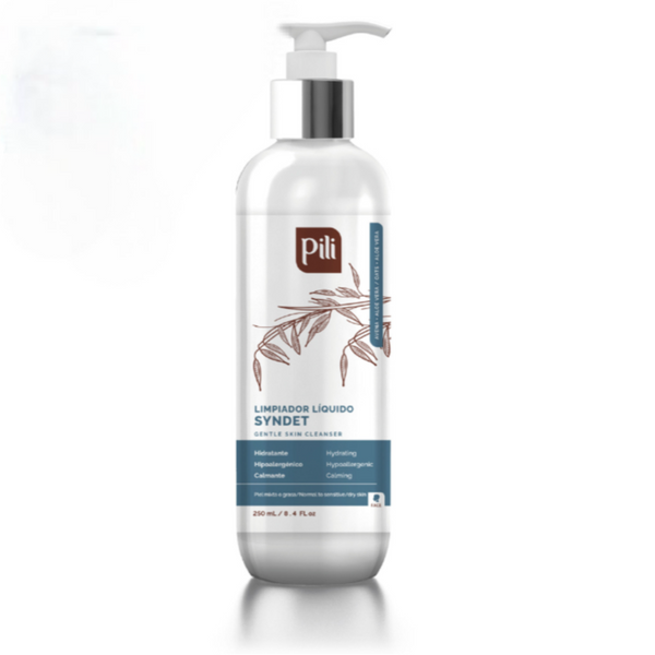 SYNDET Liquid Cleanser
