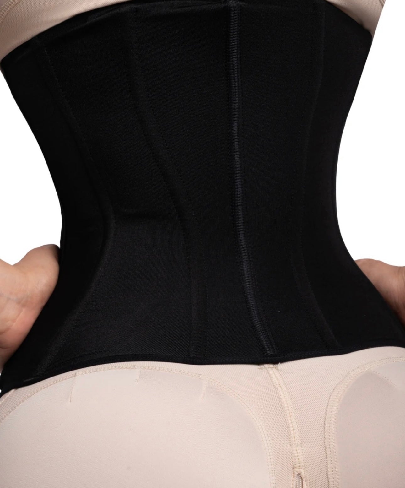 Hourglass Waist Trainer