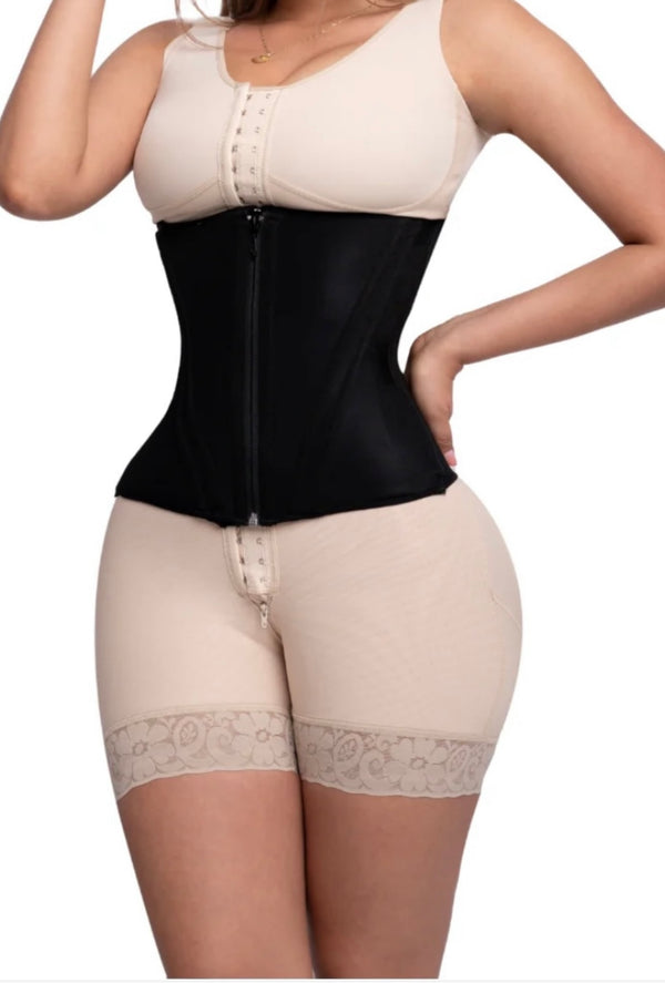 Hourglass Waist Trainer