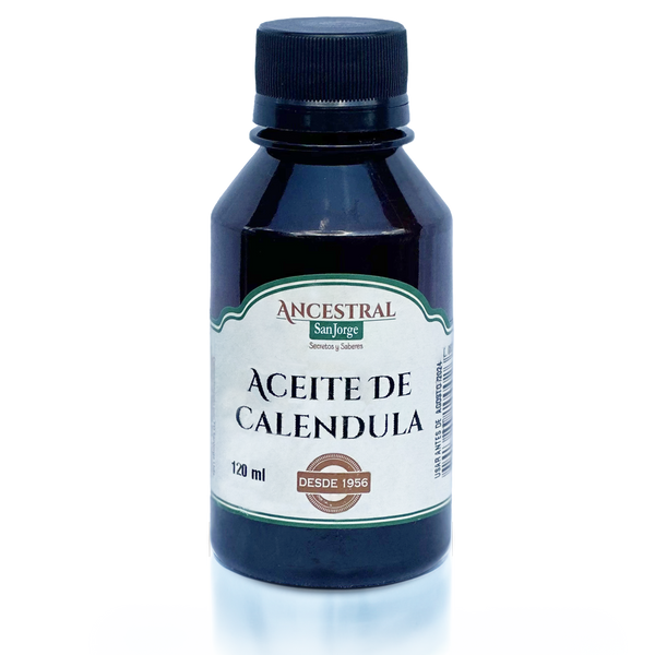 Calendula Oil