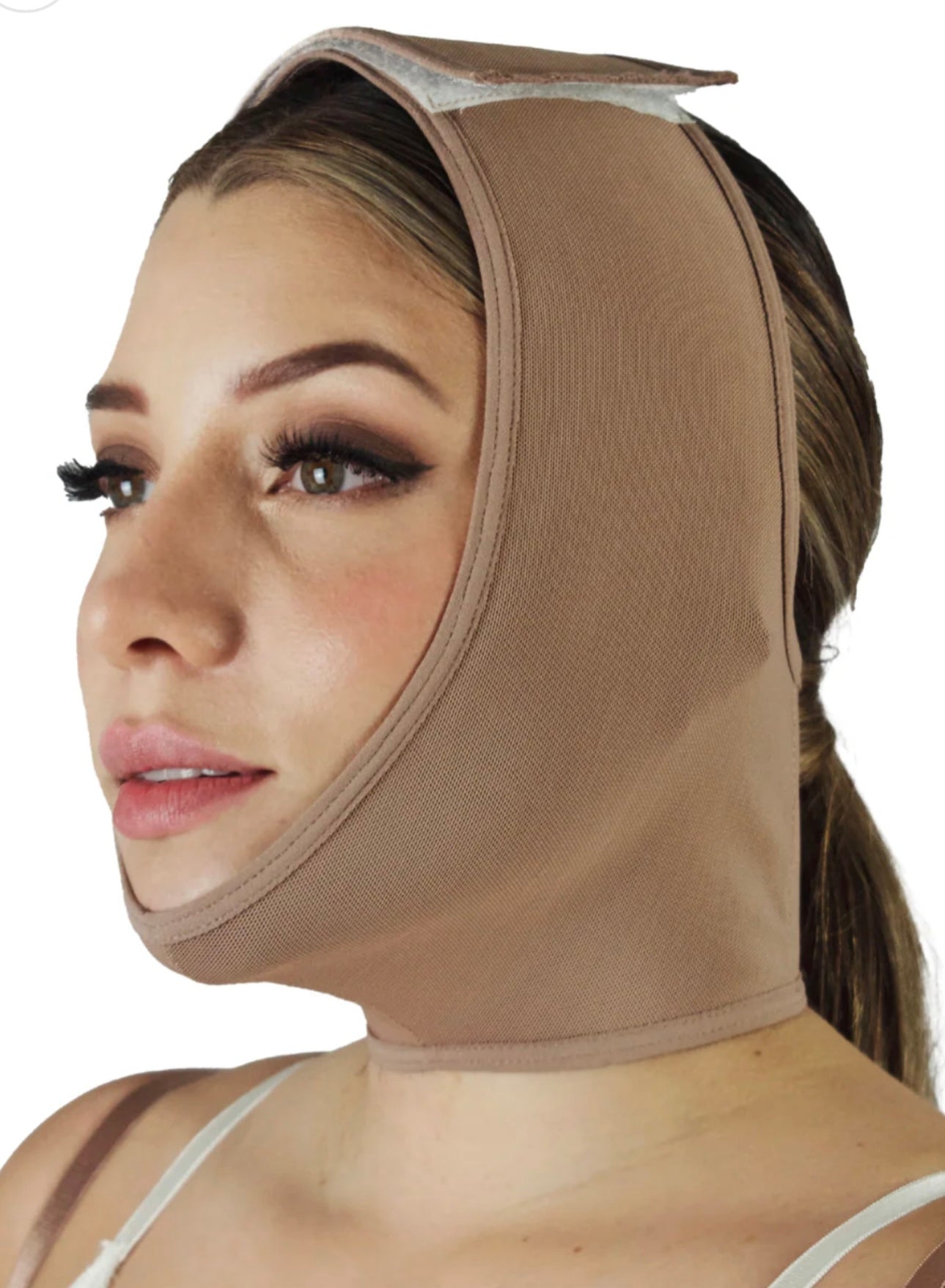 Chin Guard Mask