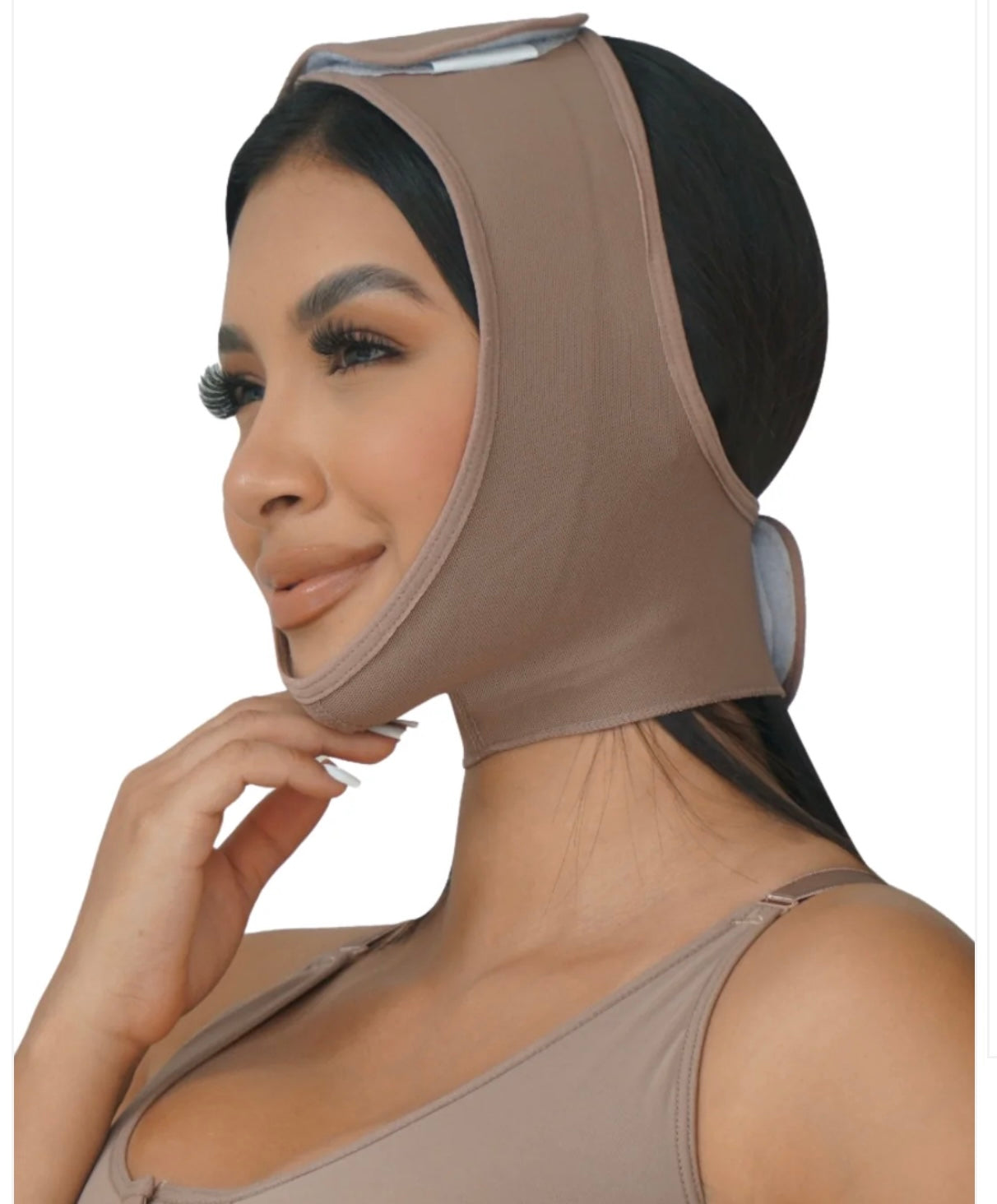 Chin Guard Mask