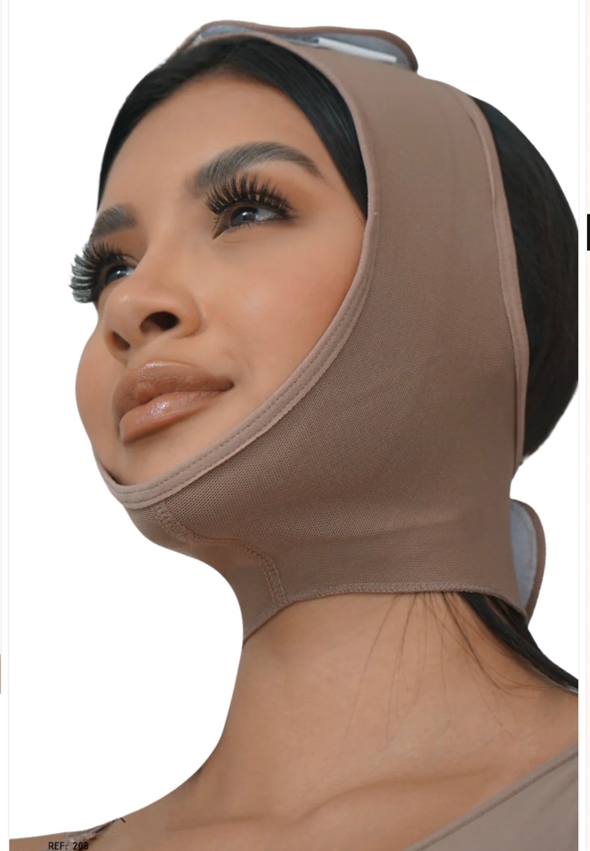 Chin Guard Mask