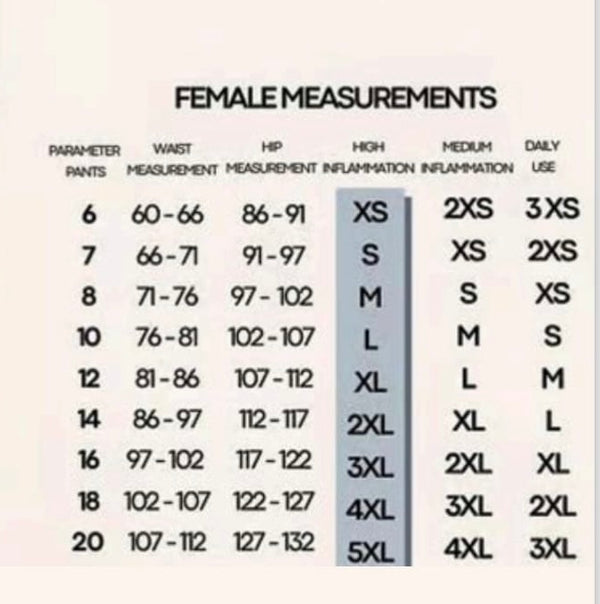 Hourglass Faja Fearless