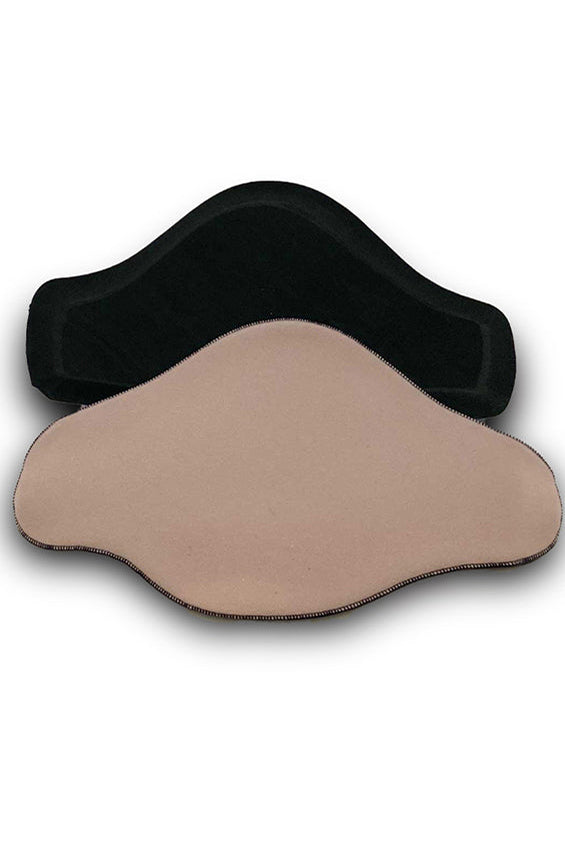 Large Padded Abdominal Board
